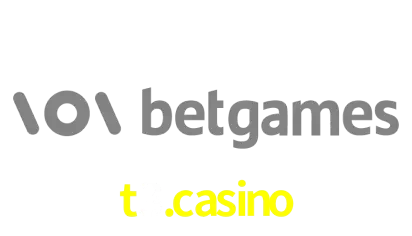 Betgames